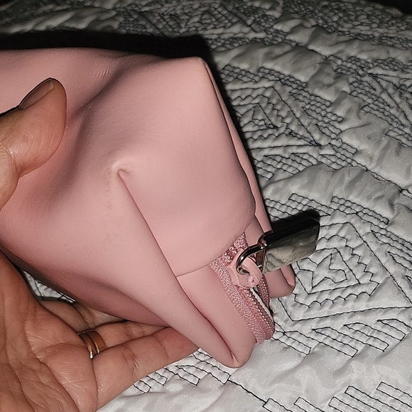 Furla Pink Women's Bag - Picture 13 of 14